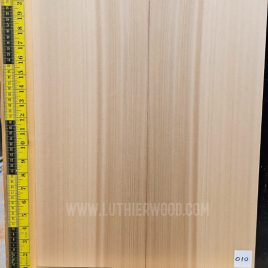 Western Red Cedar Acoustic Guitar Top Set