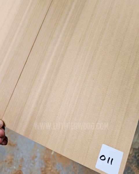Western Red Cedar Acoustic Guitar Top Set