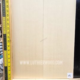 Alaskan Yellow Cedar Acoustic Top / Soundboard