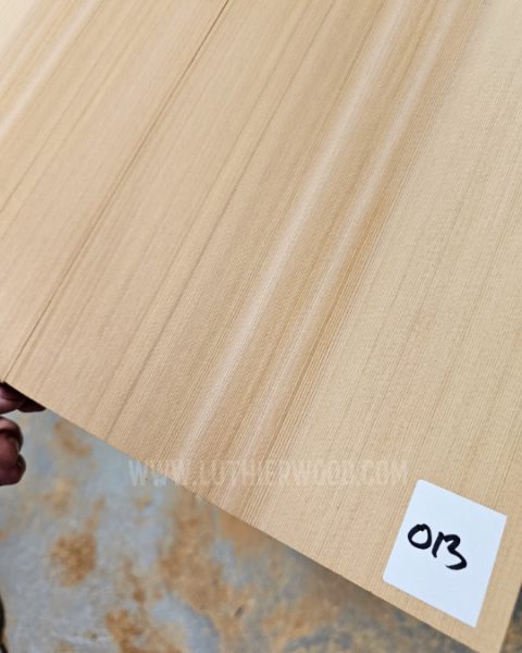 Western Red Cedar Acoustic Guitar Top Set