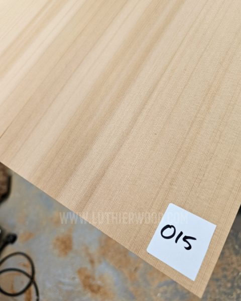 Western Red Cedar Acoustic Guitar Top Set