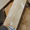 Flame Maple Billet