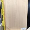 Alaskan Sitka Spruce AAA Acoustic Bookmatched Set