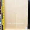 Alaskan Yellow Cedar Acoustic Top / Soundboard