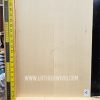 Alaskan Yellow Cedar Acoustic Top / Soundboard