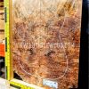 Maple Burl Bookmatched Guitar & Bass Top Set
