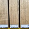 Korina Guitar Neck Blank, Quarter sawn Kiln dried