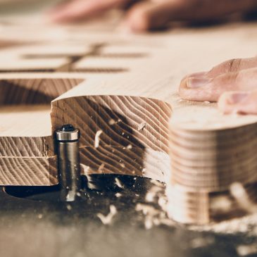 Crafting the Perfect Guitar; How Choosing the Right Wood Makes All the Difference