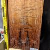 Ancient Quilted Redwood bookmatched Guitar top set