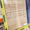 Quilted Maple Bookmatched Set - Beautiful