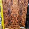Master Grade English Elm Burl Book-matched Set