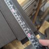 Ebony Fingerboard Blanks, Guitar Sized - Coloured Grade