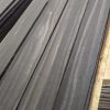 Ebony Fingerboard Blanks, Guitar Sized - Coloured Grade