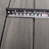 Ebony Fingerboard Blanks, Guitar Sized - Coloured Grade