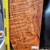 5A Ancient Quilted Redwood One Piece Top
