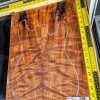 5A Ancient Quilted Redwood One Piece Top