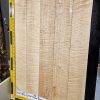 Flame Maple Guitar Neck Blank