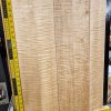 Flame Maple Guitar Neck Blank