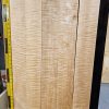 Flame Maple Guitar Neck Blank
