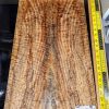 Curly Mango Bookmatched Guitar Top