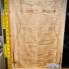 Flame Maple Guitar & Bass Bookmatched Set