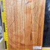 Mahogany 2 Piece Guitar / Bass Body Blank #56