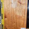 Mahogany 2 Piece Guitar / Bass Body Blank