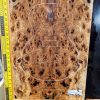 Elm Burl Bookmatched Guitar Top Set