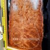 Ancient Quilted Redwood Guitar Bass Top Set 183
