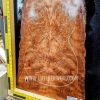 Ancient Quilted Redwood Guitar Bass Top Set 184