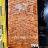 Ancient Quilted Redwood Guitar & Bass Top Set