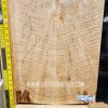 Flame Maple Bookmatched Guitar Top Set