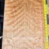Quilted Beech Bookmatched Guitar Top Luthier Set