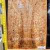 Quilted Elm Bookmatched Guitar Top Set - Luthier Wood
