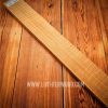 2A Roasted Flame Maple Guitar & Bass Neck Blank