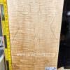Flame Maple Carve Top Bookmatched Guitar Top