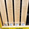 Flame Maple Guitar Fingerboard Blanks From Luthier Wood