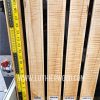 Flame Maple Guitar Fingerboard Blanks From Luthier Wood