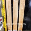 Flame Maple Guitar Fingerboard Blanks From Luthier Wood