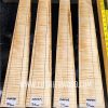 Flame Maple Guitar Fingerboard Blanks From Luthier Wood