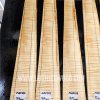 Flame Maple Guitar Fingerboard Blanks From Luthier Wood
