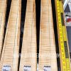 Flame Maple Guitar Fingerboard Blanks From Luthier Wood
