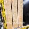 Flame Maple Guitar Neck Blank
