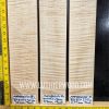 Flame Maple Guitar Neck Blank