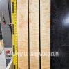 Flame Maple Guitar Neck Blank