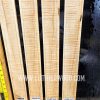 Flame Maple Guitar Fingerboard Blanks From Luthier Wood