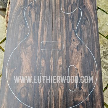 Exploring the Differences of Quilted and Flamed Maple Guitar Wood