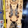 Buckeye Burl bookmatched guitar top set