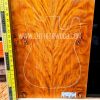 Figured Opepe Bookmatched Guitar Top Set