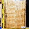 White Limba / Korina Two Piece Body Blank 162